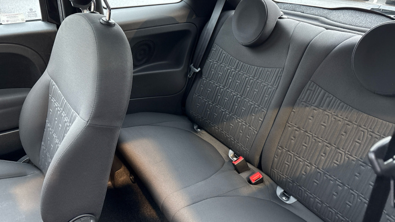 Fiat 500 1.0 Mild Hybrid 3dr Petrol Hatchback